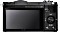 Sony Alpha 5000 schwarz mit Objektiv AF E 16-50mm 3.5-5.6 OSS PZ Vorschaubild