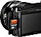 Sony Alpha 5000 schwarz mit Objektiv AF E 16-50mm 3.5-5.6 OSS PZ Vorschaubild