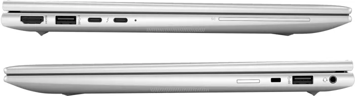 HP EliteBook 830 G10, Core i5-1335U, 16GB RAM, 512GB SSD, LTE, DE