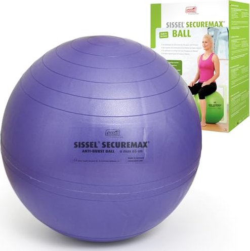 Sissel Securemax exercise ball 45cm