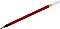 Uni-Ball UMR-10 Ersatzmine rot, für Gelschreiber Gel Impact und Signo Broad (146921)