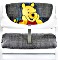 Hauck Highchair Pad Deluxe Hochstuhlauflage Winnie Pooh grey (667118)