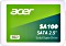 Acer SA100 SSD 480GB, 2.5" / SATA 6Gb/s (SA100-480GB)
