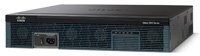 Cisco 2921 Integrated Services router (zestawy bezpieczeństwa)