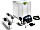 Festool DF 700 EQ-Plus Domino XL elektryczna frezarka do łączników płaskich plus walizka (576426)
