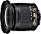 Nikon AF-P DX 10-20mm 4.5-5.6G VR Vorschaubild