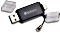 Verbatim iStore 'n' Go OTG 32GB, USB-A 3.0/Lightning Vorschaubild