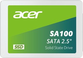 Acer SA100 SSD 1920GB, SATA