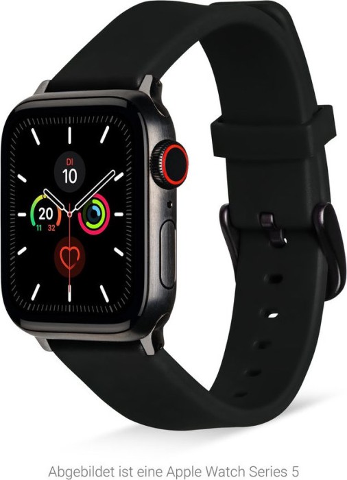 Artwizz WatchBand Silicone für Apple Watch 42/44mm