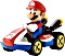 Mattel Hot Wheels Hero Mario Kart Mario (GBG26)