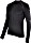 Odlo Active X-Warm Shirt langarm schwarz (Herren) (155162-15000)