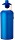 Mepal Pop-Up Campus Trinkflasche 400ml blau (107410014300)