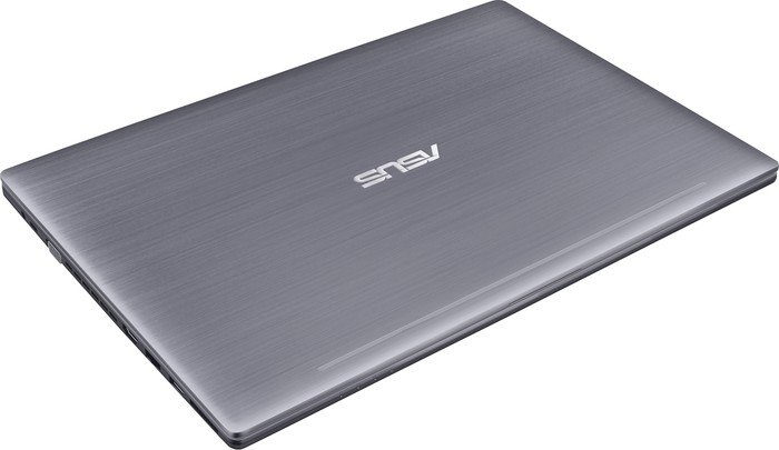 ASUS ASUSPRO P4540UQ-FY0056R, Core i5-7200U, 8GB RAM, 256GB SSD, GeForce 940MX, DE