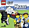 LEGO City - Folge 1 - Der unheimliche Mr. X
