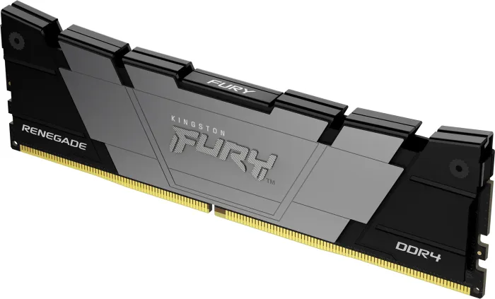 Kingston FURY Renegade DIMM Kit 64GB, DDR4-3600, CL16-20-20