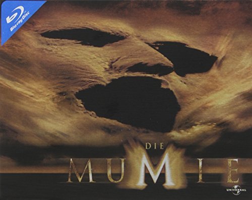 Die Mumie (1999) (Blu-ray)