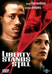 Liberty Stands Still (DVD)