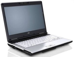 Fujitsu Lifebook S761, Core i5-2450M, 4GB RAM, 500GB HDD, UMTS, PL