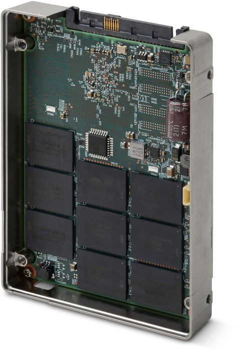 HGST Ultrastar SSD800MH.B 400GB, 2.5"/SAS 12Gb/s