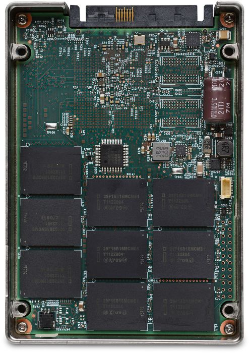 HGST Ultrastar SSD800MH.B 400GB, 2.5"/SAS 12Gb/s