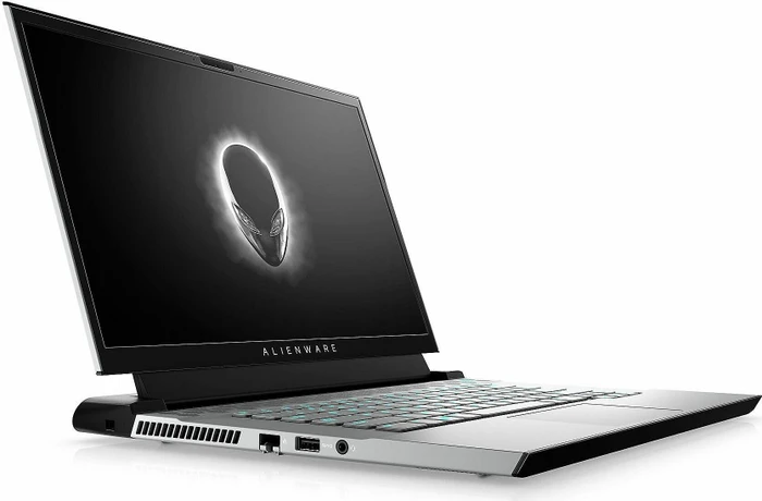 Dell Alienware m15 R3 Lunar Light, Core i7-10750H, 16GB RAM, 1TB SSD ...
