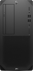 HP Z2 Tower G9 Workstation, Core i9-12900K, 32GB RAM, 1TB SSD, RTX A4000