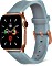 Artwizz WatchBand Silicone für Apple Watch 38/40mm hellgrau (4804-2966)