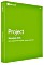 Microsoft Project 2016, ESD (multilingual) (PC) (Z9V-00342)