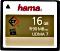 Hama CompactFlash Card 16GB (90791)