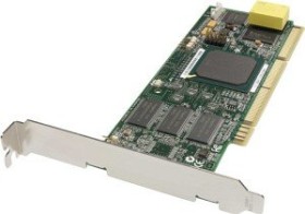 Microchip Adaptec 2020ZCR retail, PCI-X