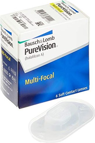 Bausch&Lomb PureVision Multi-Focal