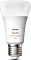 Philips Hue White and Color Ambiance 800 LED-Bulb E27 6.5W (929002489601)