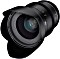 Samyang VDSLR 35mm T1.5 MK2 for Nikon F (23008)