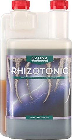Canna Rhizotonic Aktivator, 1l