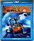 Wall-E - Der Letzte räumt die Erde auf (Blu-ray) Vorschaubild
