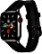 Artwizz WatchBand Silicone für Apple Watch 38/40mm schwarz (4774-2963)