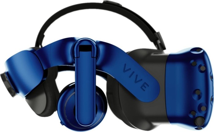 HTC Vive Pro Complete Edition
