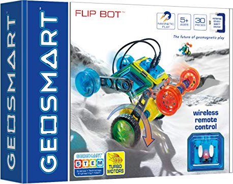Geosmart FlipBot