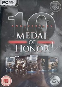 Medal of Honor - 10th Anniversary (PC)