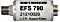 Kathrein EFS 790 (21210026)