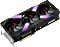 PNY GeForce RTX 4070 Ti XLR8 Gaming Verto Epic-X RGB overclocked Triple Fan, 12GB GDDR6X, HDMI, 3x DP (VCG4070T12TFXXPB1-O)