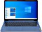 Lenovo IdeaPad 3 15ALC6 Abyss Blue, Ryzen 3 5300U, 4GB RAM, 128GB SSD, UK (82KU01LTUK)