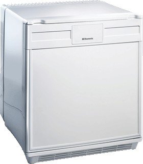 Dometic DS600 Tisch-Kühlschrank schwarz ab € 549,00 (2024)