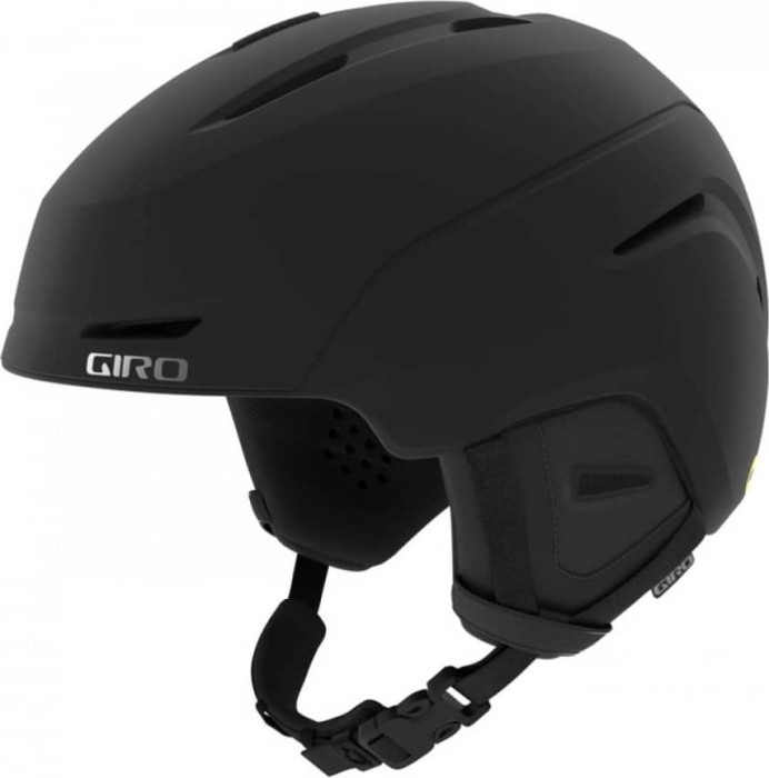 Giro Neo MIPS Helm matte black