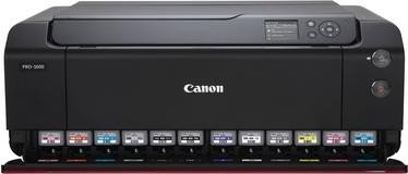 Canon imagePROGRAF Pro-1000, tusz, kolorowe