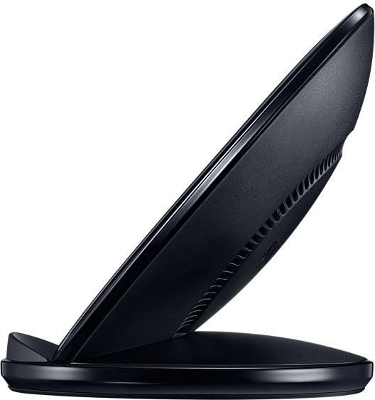 Samsung EP-NG930BB induktives Ladegerät für Galaxy S7/S7 Edge schwarz