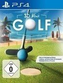 3D Minigolf (PS4)