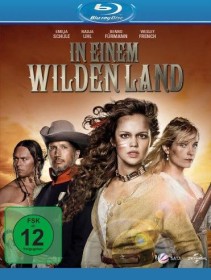 In einem wild country (Blu-ray)