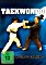 Sporty walki Taekwondo: Osamu Inoue's Teakwondo 1 (DVD)