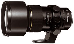 Tamron SP AF 300mm 2.8 LD IF do Nikon F czarny
